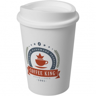 Logotrade ärikingituse foto: Americano® Switch 300 ml kohvitops kaanega