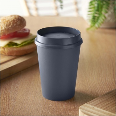 Logotrade reklaamtoote foto: Americano® Switch 300 ml termokruus 360° kaanega