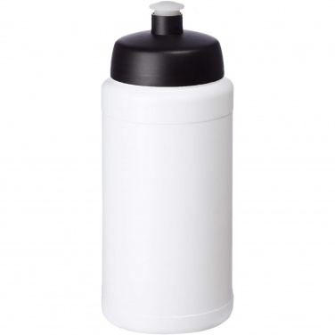 Logo trade firmakingid foto: Baseline Rise 500 ml spordipudel