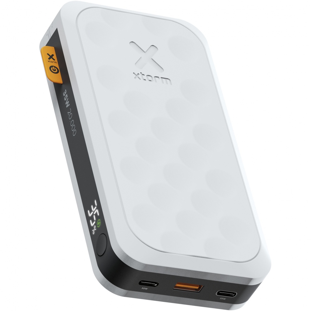 Logotrade ärikingitused pilt: Xtorm FS520 kütuseseeria 20 000 mAh 35 W akupank