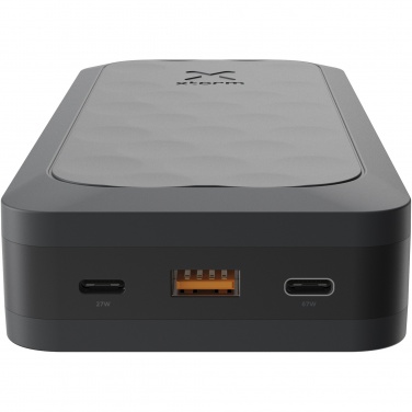 Logotrade meene foto: Xtorm FS5271 kütuseseeria 27 000 mAh 67 W akupank