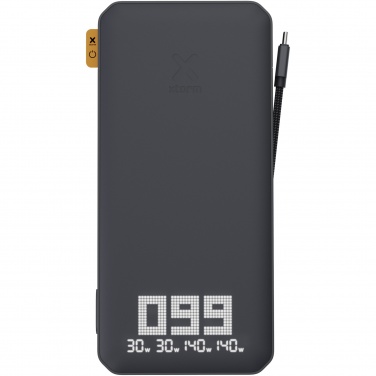 Logo trade reklaamtooted foto: Xtorm XB403 Titan Ultra 27 000 mAh 200 W sülearvuti toitepank