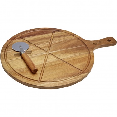 Logotrade ärikingid pilt: Timberito pitsakomplekt