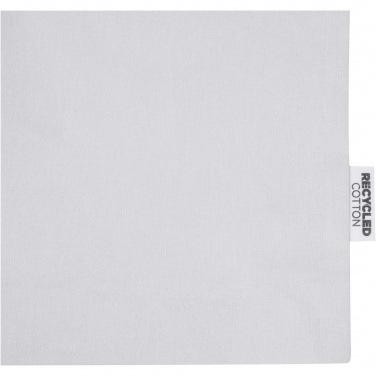 Logotrade reklaamkingitused pilt: Odessa 220 g/m² GRS taaskasutatud puuvillast suur kandekott