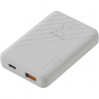 Logotrade firmakingi foto: Xtorm XG205 Go2 12W 5000 mAh kiirlaadimise akupank 