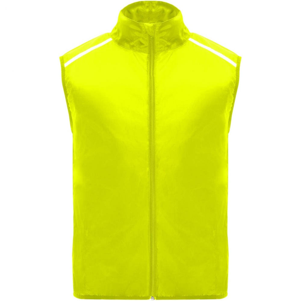 Logotrade reklaamtoote foto: Jannu unisex kerge vest