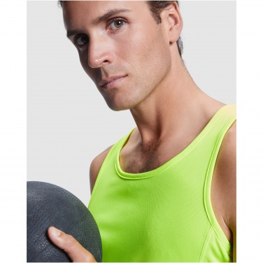 Logotrade meened pilt: Andre laste spordivest