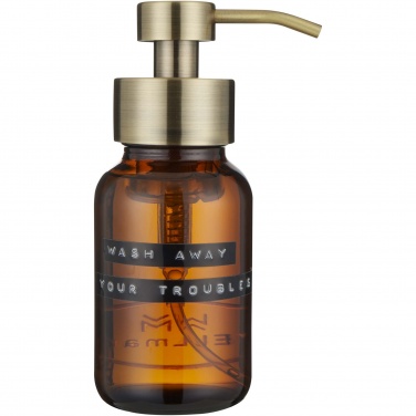 Logotrade firmakingitused pilt: Wellmark 250 ml kehapesuvahend