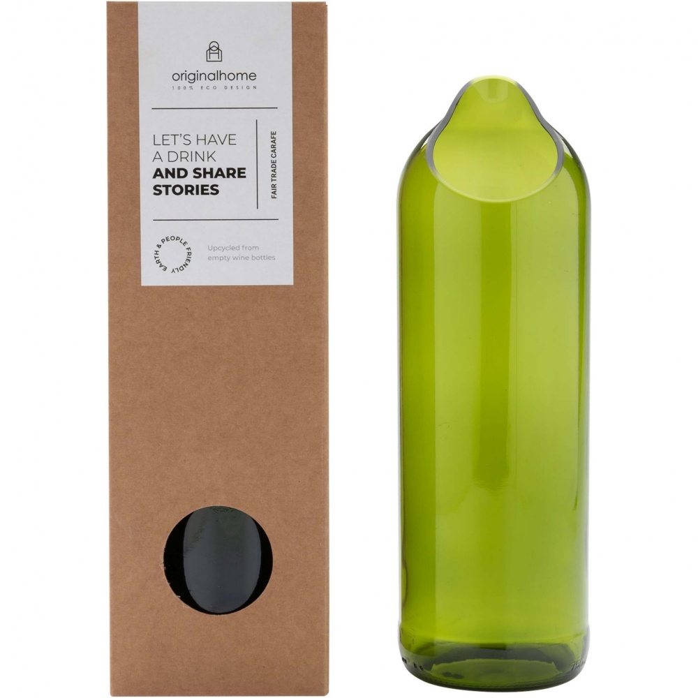 Logotrade reklaamkingitused pilt: Originalhome 750 ml veekarahvin