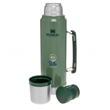Logotrade reklaamkingid pilt: Stanley Classic 1000 ml termos