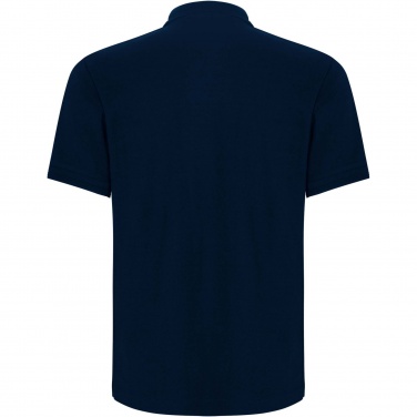 Logotrade ärikingitused pilt: Centauro Premium lühikeste varrukatega unisex polo