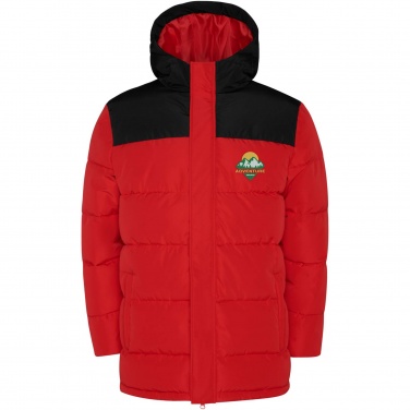 Logotrade reklaamtooted pilt: Tallinna unisex soojustusega jope