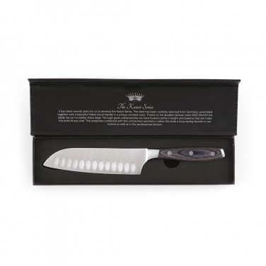 Logotrade reklaamtooted pilt: VINGA Kaiser Santoku nuga
