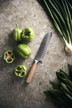Logo trade ärikingi pilt: VINGA Hattasan Damascus Santoku nuga