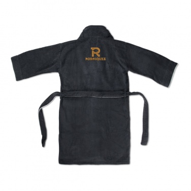 Logotrade reklaamkingid pilt: VINGA Harper hommikumantel L/XL