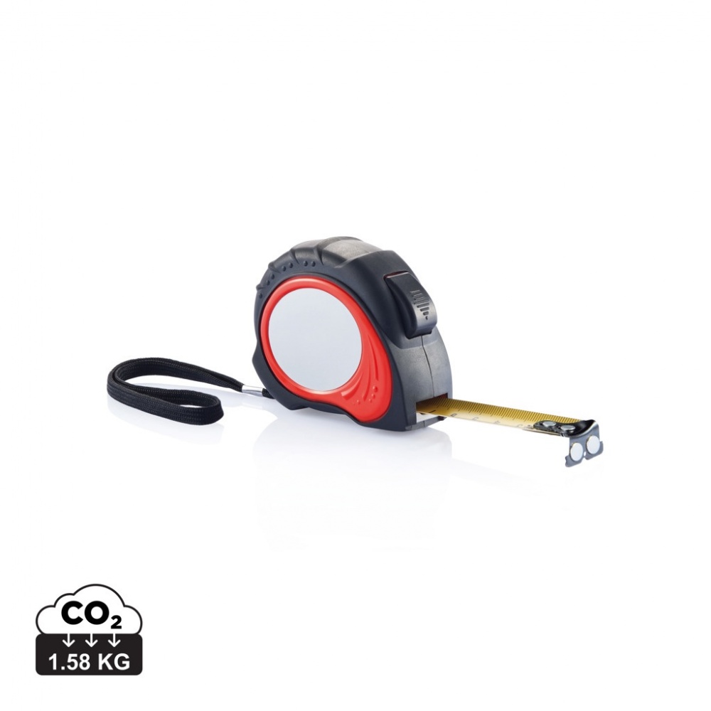 Logotrade reklaamkingid pilt: Tool Pro mõõdulint - 5m/19mm