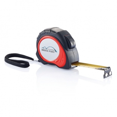 Logotrade reklaamkingitused pilt: Tool Pro mõõdulint - 8m/25mm