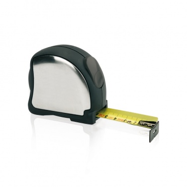 Logotrade meene foto: Roostevabast terasest lint - 5m/25mm