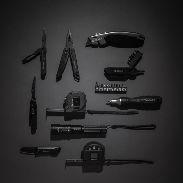 Logotrade ärikingitused pilt: Gear X põrkkruvikeeraja