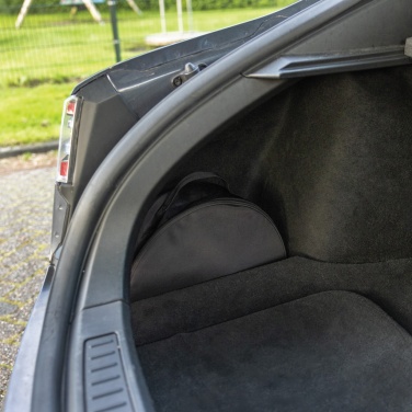 Logotrade ärikingid pilt: Volty Aware™ RPET EV-kaabli hoiukott