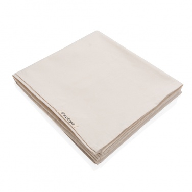 Logotrade reklaamtooted pilt: Ukiyo Aware™ 180gr puuvillane laudlina 250x140cm