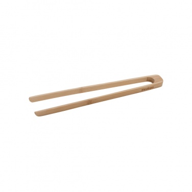 Logotrade ärikingid pilt: Ukiyo bambusest serveerimistangid