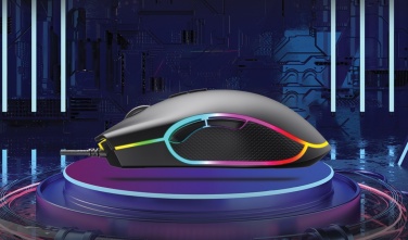 Logotrade firmakingitused pilt: RGB mänguhiir