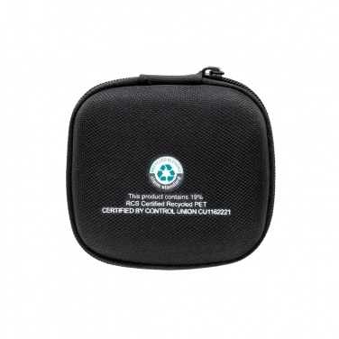 Logo trade firmakingid foto: Boost RCS taaskasutatud PET 20W tüüpi C 2 tk laadimiskomplekt