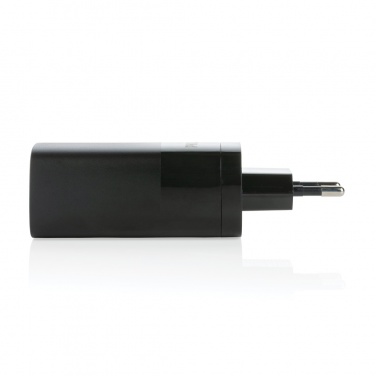 Logo trade ärikingi pilt: Philipsi 65 W ülikiire PD 3-pordiline USB seinalaadija