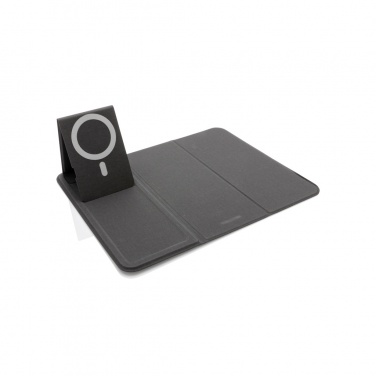 Logotrade meened pilt: Artic Magnetic 10W juhtmevaba laadimisega telefonialus