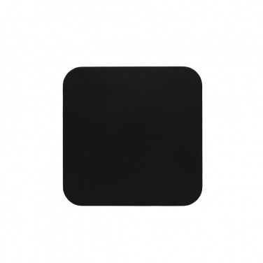 Logo trade firmakingi pilt: RCS taaskasutatud plastist 10 W juhtmeta laadija USB-portidega