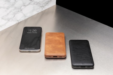Logo trade firmakingi pilt: Tusca 10 000 mAh PU akupank