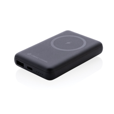 Logotrade firmakingi foto: Urban Vitamin Los Altos RCS rplast 5000mah akupank