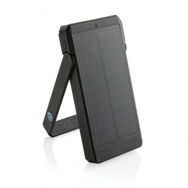 Logotrade firmakingitused pilt: Skywave RCS taaskasutatud plastist päikeseenergiapank 10000 mAh