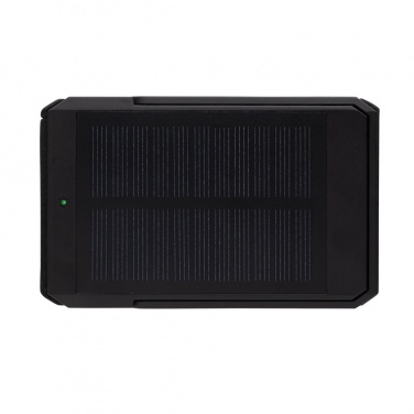 Logotrade reklaamkingid pilt: Skywave RCS rplast päikesepatarei 5000 mAh 10W juhtmevaba
