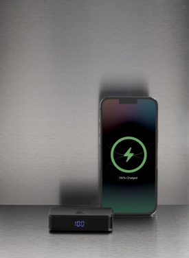 Logo trade ärikingi pilt: FlashCharge RCS rplastic 5000 mah kiirlaadimise akupank