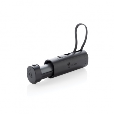 Logotrade meene foto: CycleCell 5000 mah eemaldatav aku akupank