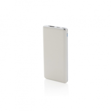 Logotrade reklaamkingi foto: Ultrakiire 10 000 mAh akupank koos PD-ga