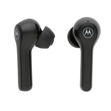 Logo trade ärikingituse pilt: Motorola IPX5 TWS MOTO nupud 85