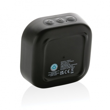 Logotrade ärikingitused pilt: RCS taaskasutatud plastist Soundbox 3W kõlar