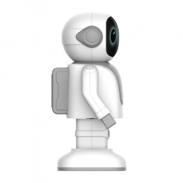 Logotrade ärikingitused pilt: Robert, tantsiv robot kõneleja