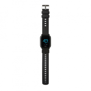 Logo trade ärikingi pilt: RCS taaskasutatud TPU Fit Watch