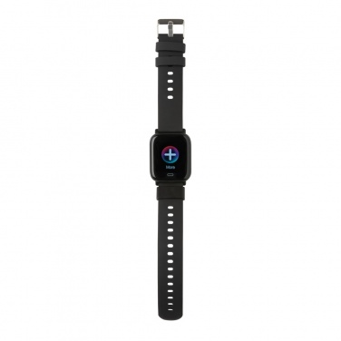 Logotrade reklaamkingid pilt: RCS taaskasutatud TPU Fit Watch