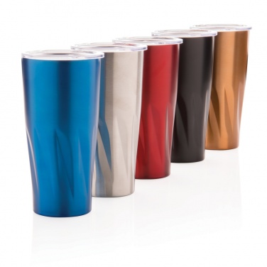 Logotrade firmakingi foto: Kuldne termoskruus 500 ml