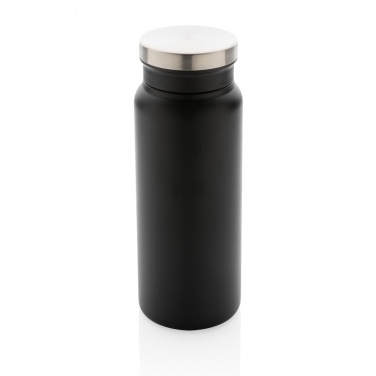 Logotrade firmakingitused pilt: RCS Taaskasutatud roostevabast terasest vaakumpudel 600ml