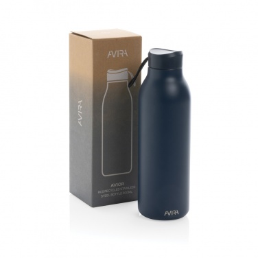 Logotrade meened pilt: Avira Avior RCS Re-terasest pudel 500 ML
