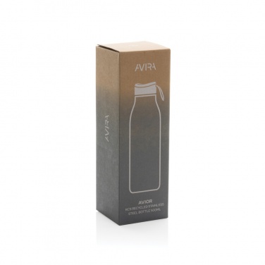 Logo trade meened foto: Avira Avior RCS Re-terasest pudel 500 ML