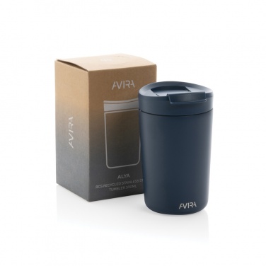 Logo trade reklaamkingid foto: Avira Alya RCS Re-steel termostops 300 ml