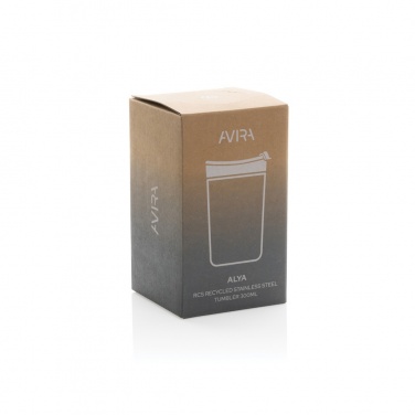 Logotrade reklaamkingid pilt: Avira Alya RCS Re-steel termostops 300 ml