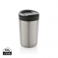 Avira Alya RCS Re-steel termostops 300 ml, hõbedane